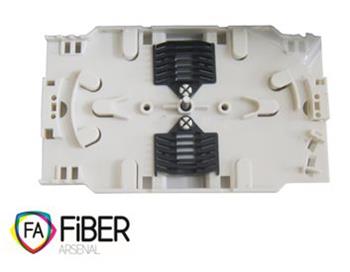 Optical cartridge FA-OST-011W-A for 12 fibers