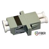 Optical clutch Fiber Arsenal LC/PC-LC/PC, MM, duplex