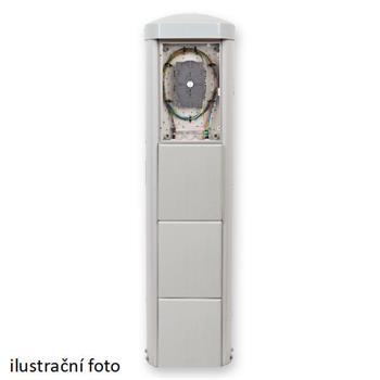 Optical column coupler SNM 48 SIS