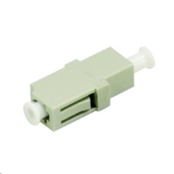 Optical connector Fiber Arsenal LC/PC-LC/PC, MM, simplex