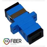 Optical connector Fiber Arsenal SC/PC-SC/PC, SM, simplex