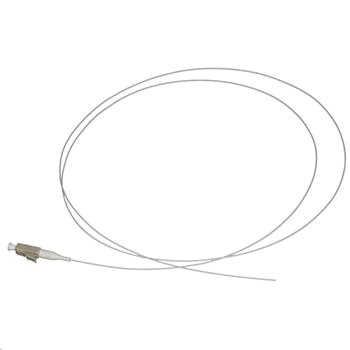Optical pigtail, OM2, 50/125, SC/PC, MM, 900µm, 1m