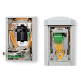 Optical switchboard ORM 16 SDF