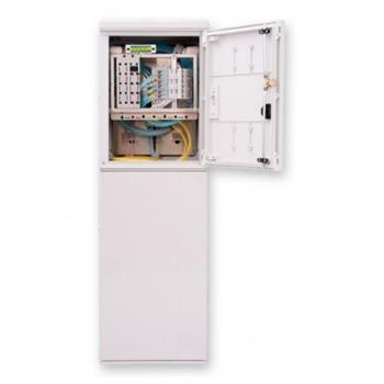 Optical switchboard ORU 1 SIS