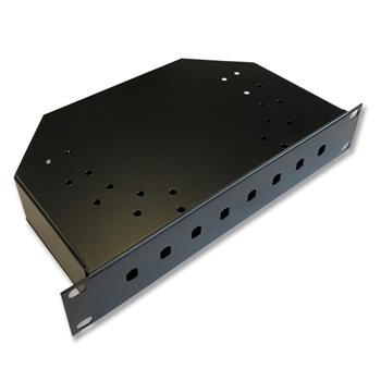 Optical tub RACK Triton 10"
