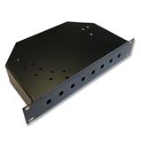 Optical tub RACK Triton 10"