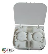 Optická kazeta Fiber Arsenal 009W pro 12 vláken
