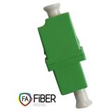Optická spojka Fiber Arsenal LC/APC - LC/APC, SM, simplex