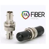Optická spojka Fiber Arsenal ST/PC-ST/PC, MM, simplex