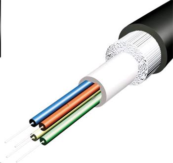Optický kabel, J/A-DQ(BN)H WBF, 8vl., OM3, 50/125, LSOH, BE02, CLT, KDP