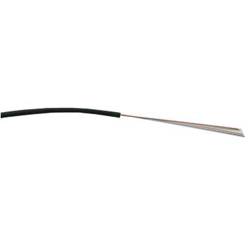 Optický kabel, SM, 8vl., 9/125, samonosný