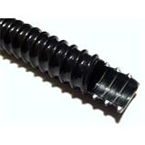 Outdoor protector ENERGY S-130-25 (OD 27.5 mm), black