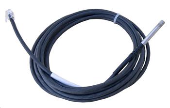 Outdoor temperature sensor 1Wire, 3 m