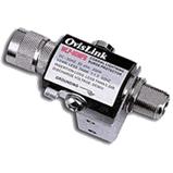 OvisLink surge arrester (lightning arrester) Nmale/Nfemale