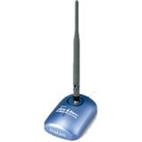 OvisLink WL-5480USB-50, 5dBi anténa, 54 Mbps