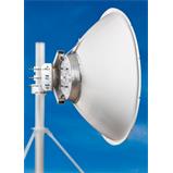 Parabolic antenna 120cm 10/11 GHz Ra