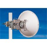 Parabolic antenna 40cm 24 GHz Ra