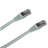 Patch cord FTP CAT5E 5m gray