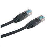 Patch cord UTP CAT5E 0.5m male