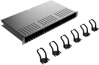 PATCHBOX 365 Frame without cassettes