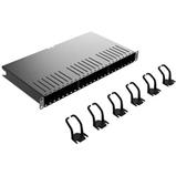 PATCHBOX 365 Frame without cassettes