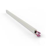 PATCHBOX.ONE Fiber Optic, cassette with optical cable MM OM4 LC-SC 1.8m, 30RU