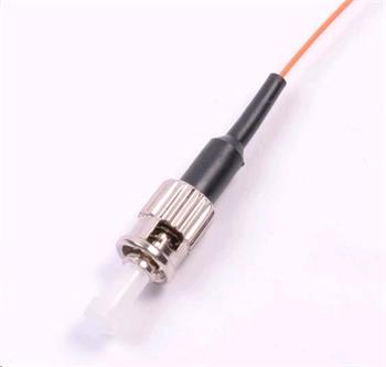 Pigtail ST/PC 62,5/125 2m