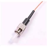 Pigtail ST/PC 62,5/125 2m