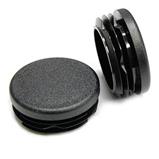 Plug black-42 mm