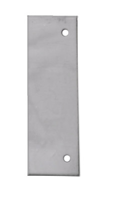 Plug for free positions of PoE.Z and DL.Z modules-1 pc