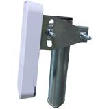 Pole holder for MikroTik wAP MaxLink units