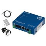 Poseidon2 3266 Temperature Set