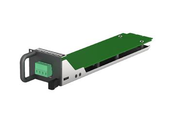Power supply-48V DC for Cambium OLT, 250W