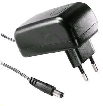 Power supply 5V/3A, 15W