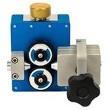 Prague: Blower for optical cables BDJ BUDGET PLUS-split chamber