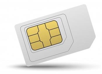 Prepaid SIM card for INNO View Pro and INNO View X series welders