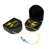 Primary fiber, singlemode, FC/UPC