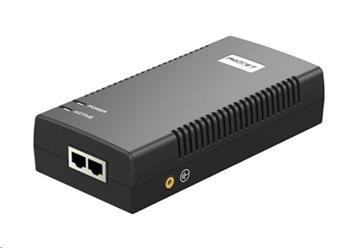 PROCET PT-PSE106GBRN, gigabit passive PoE source, 55V/1A, 90W