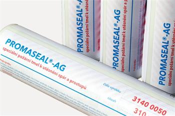 PROMASEAL-AG (substitute for Intumex MG)
