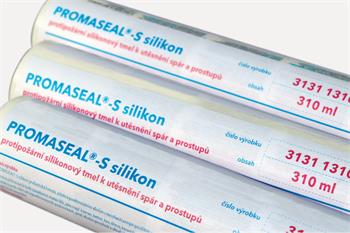PROMASEAL-S (náhrada za Intumex SN)