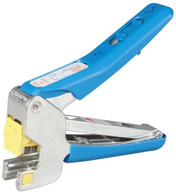 Quick-cutting pliers for keystones SXKJ-xx-yyy-BK-NA