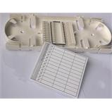 R40 universal optical cartridge for 24 fibers