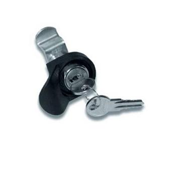 RACK Lock for wall cabinets + 2x key