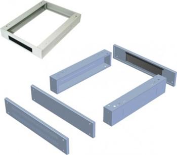 RACK Stand 600x900 with filter 1x
