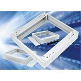 RACK Stand 800x600 with filter 1x