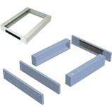 RACK Stand 800x800 with filter 1x