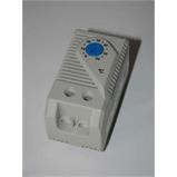 RACK thermostat-working temperature range 5-55C
