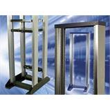 RACK Triton, 19", rack 42U, 600x600mm