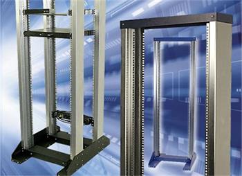 RACK Triton, 19", rack 42U, 600x800mm