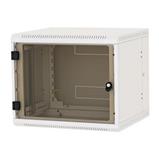 Rack Triton 19" two-part 18U/600mm, internal
